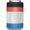 Netherlands Flag Distressed Yeti Colster Can Insulator  Skin
